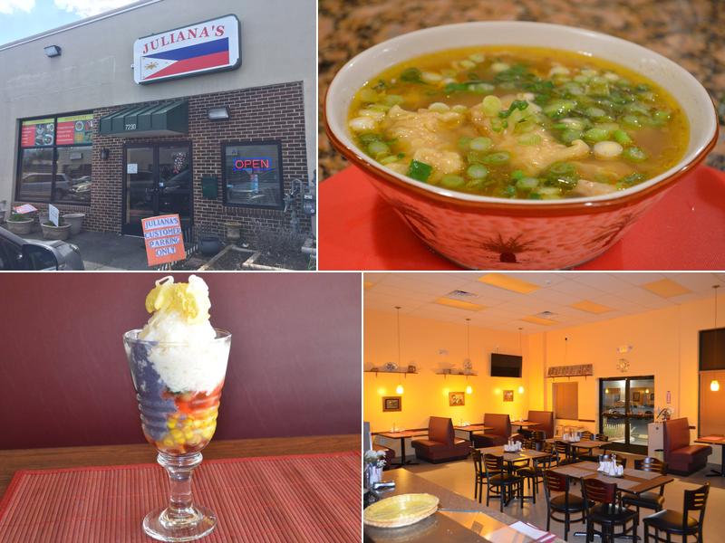 Julianas Cafe