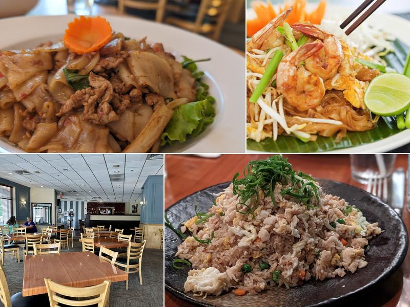 Faangthai 251 W Lee Hwy #177, Warrenton