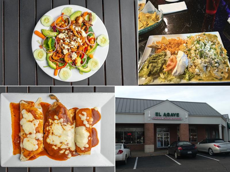 El Agave I 251 W Lee Hwy Suite 640, Warrenton