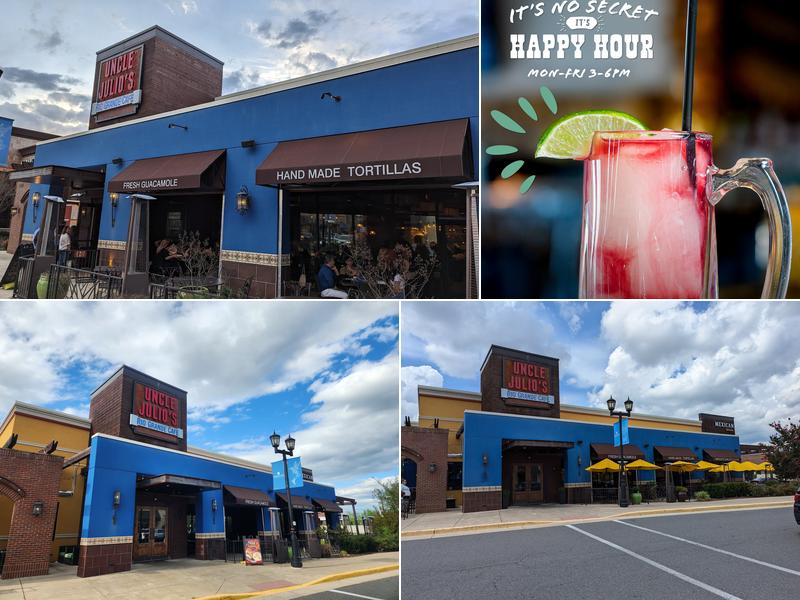 Uncle Julio's Gainesville