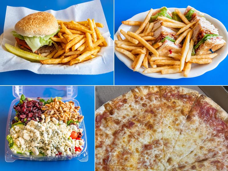 Southington Pizza House