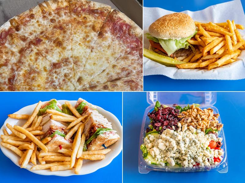 Southington Pizza House