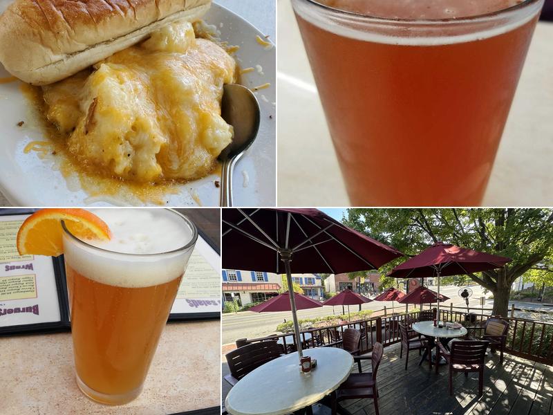 Red Horse Tavern LLC