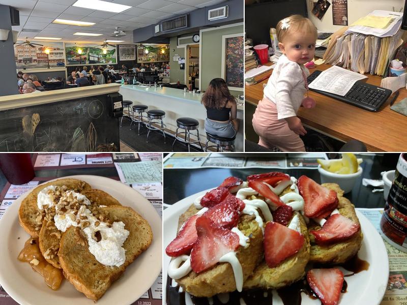 Pepper Pot 9 Center St, Southington