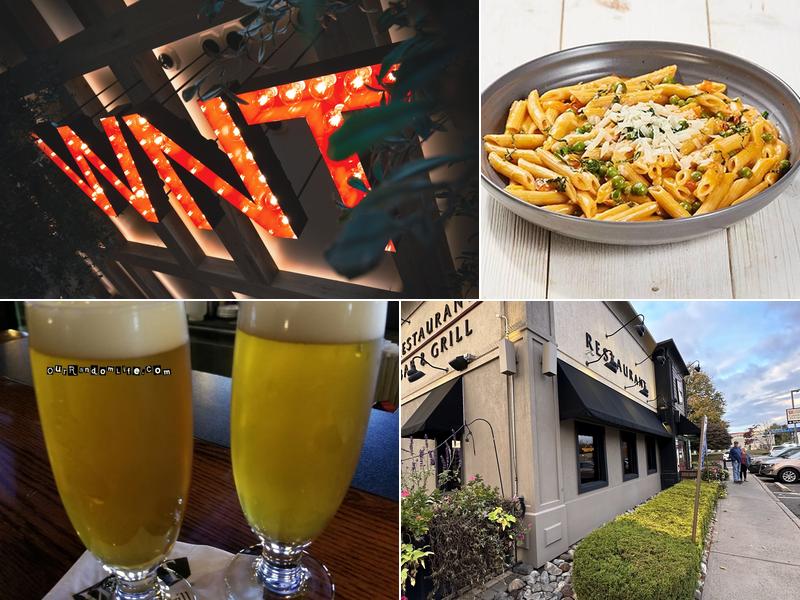 Wood-n-Tap - Southington