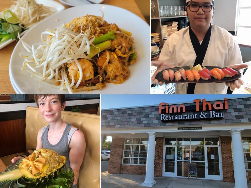 Finn Thai Purcellville