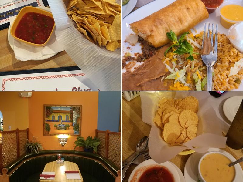 El Rancho Plus 101 S Maple Ave # C, Purcellville