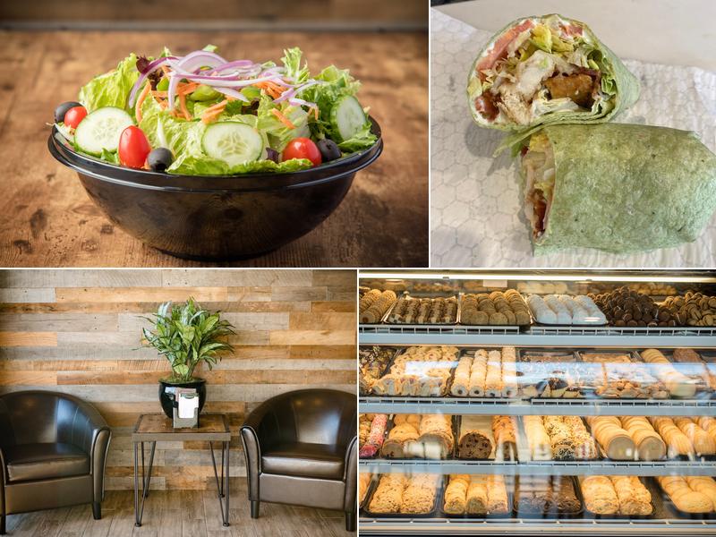 Avventura Bakery & Deli