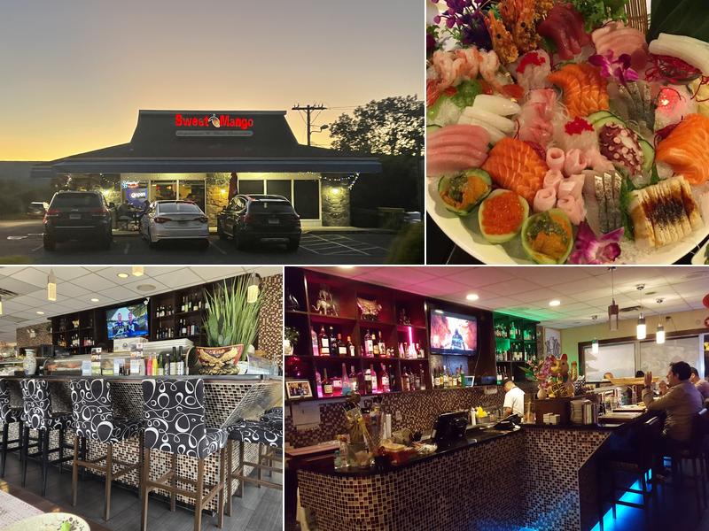 Sweet Mango 692 West St, Southington