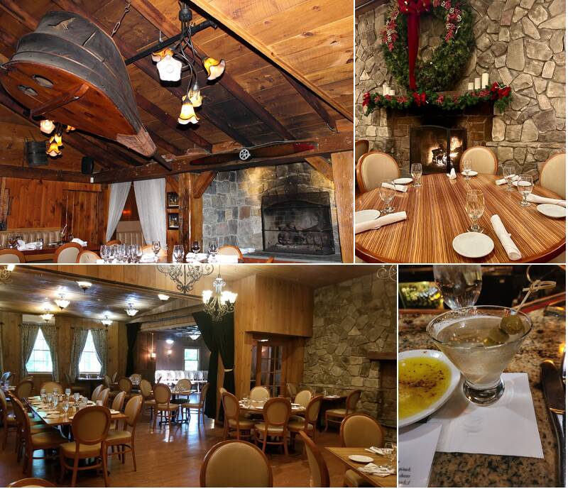 NEW MILL RESTAURANT, Southington Menu, Reviews (432), Photos (96