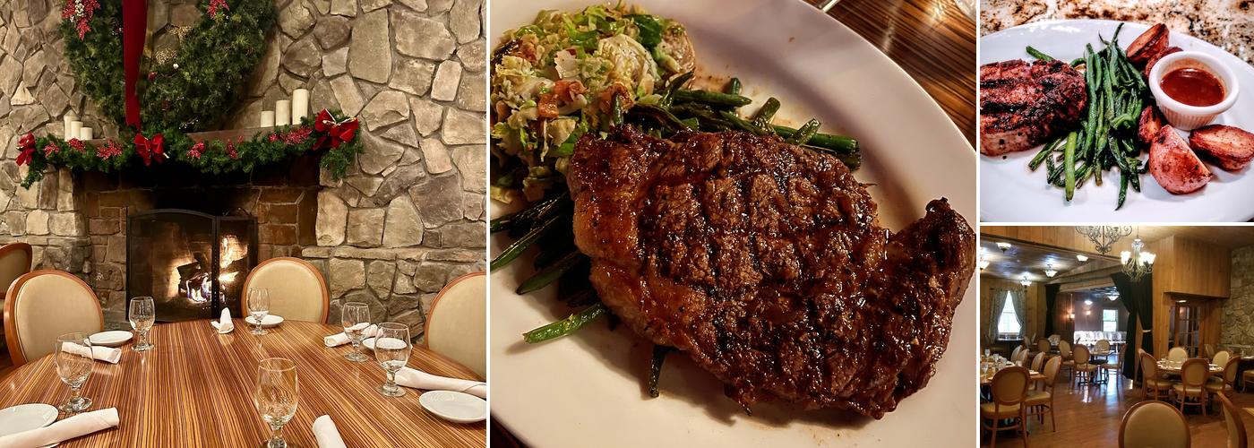 NEW MILL RESTAURANT, Southington Menu, Reviews (465), Photos (103