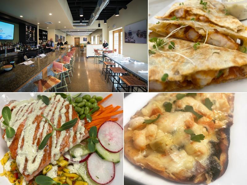 Close Harbour Seafood Restaurant & Market