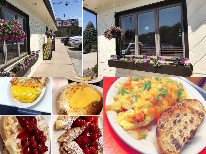 Morning Glory Restaurant 7502 WI-42, Sturgeon Bay