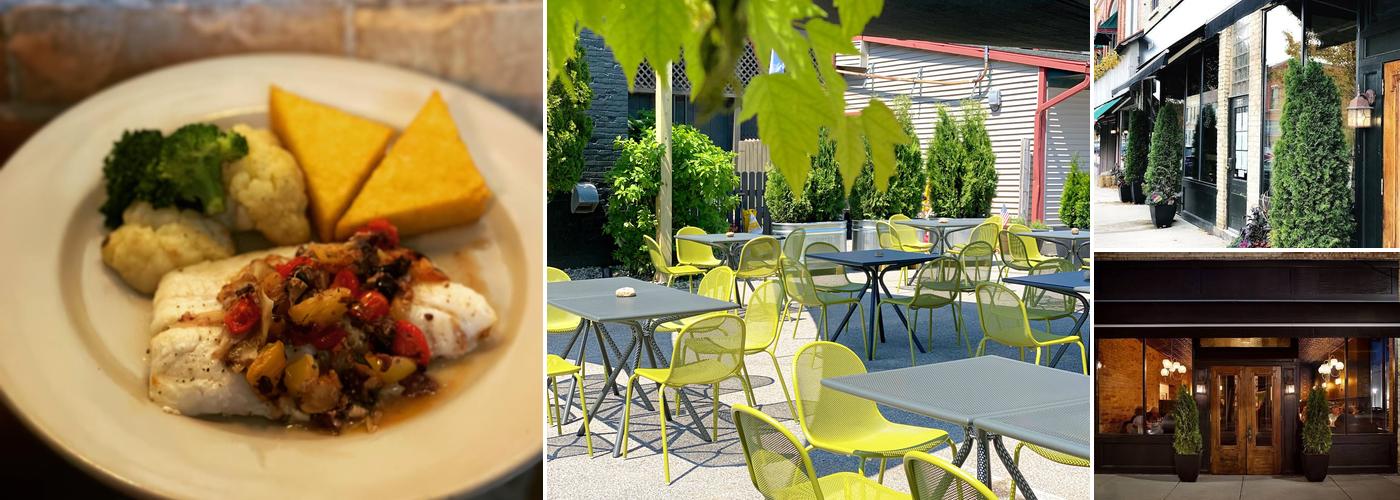 Inn at Cedar Crossing