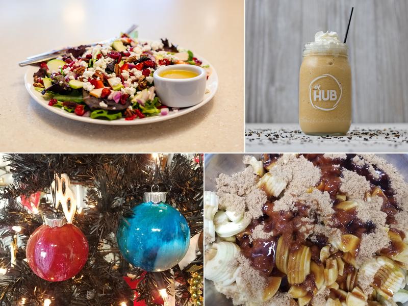 The Hub Studio Cafe, LLC