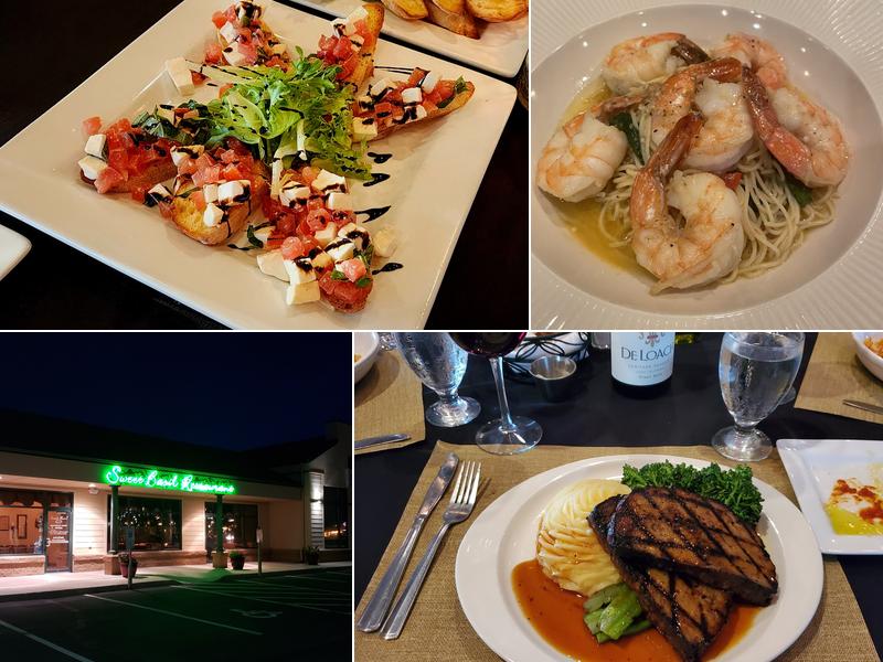 Sweet Basil 645 Walton Dr, Plymouth