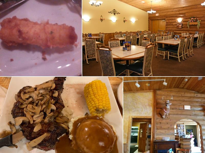 Roadside Bar & Grill N5575 WI-57, Plymouth