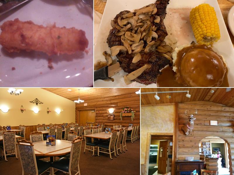 Roadside Bar & Grill