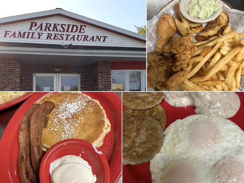 Parkside Restaurant