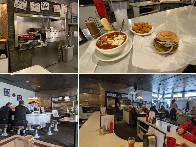 Schulz's Restaurant 1644 Calumet Dr, Sheboygan