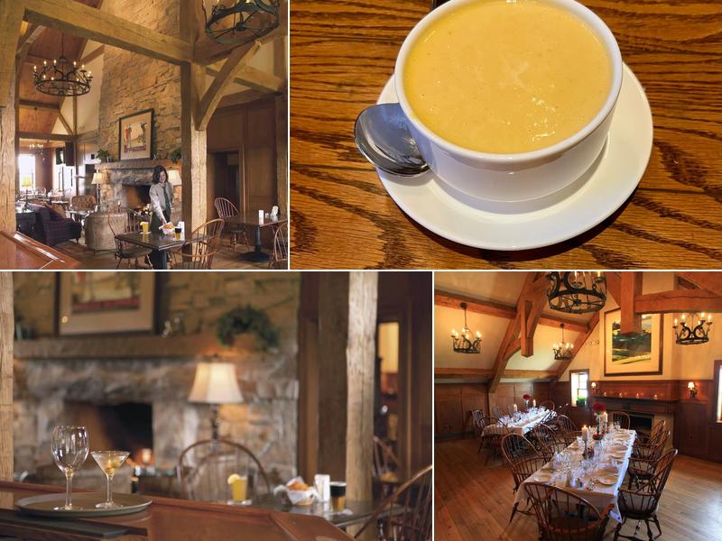 Whistling Straits Restaurant