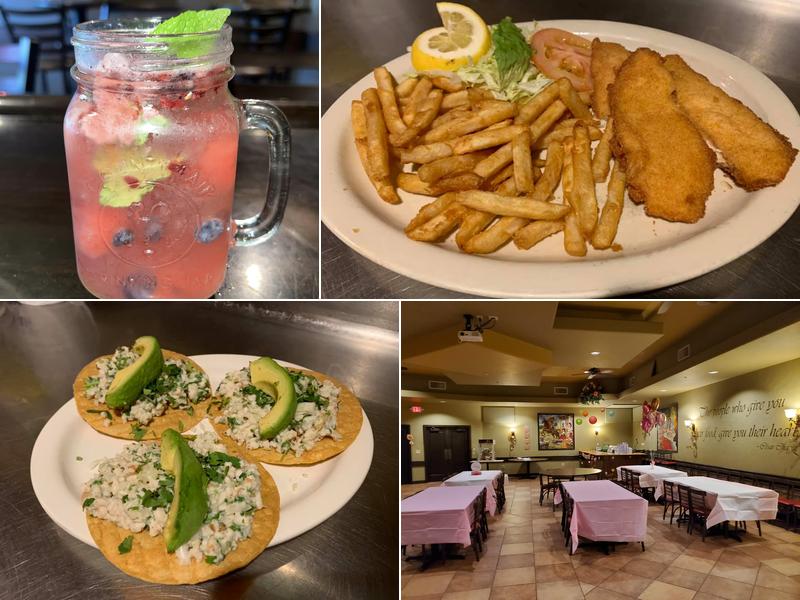 El Camino Restaurant