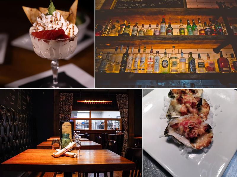 Ideal Tavern 142 Center St Suite 1, Southington