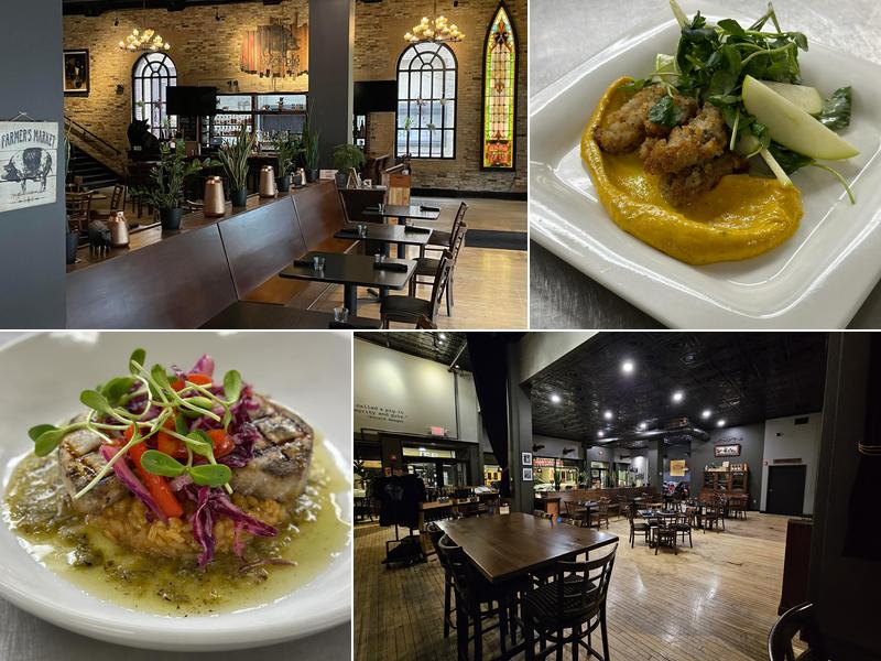 Black Pig 821 N 8th St, Sheboygan