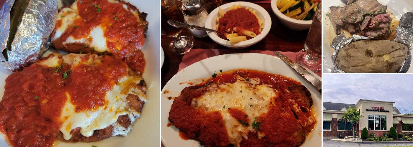 Manor Inn Restaurant