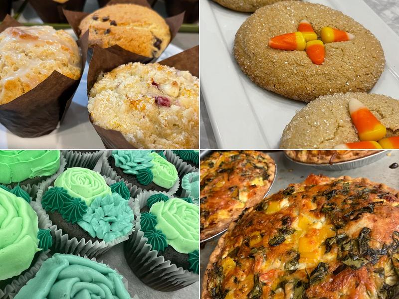 Annie's Fountain City Cafe and Catering