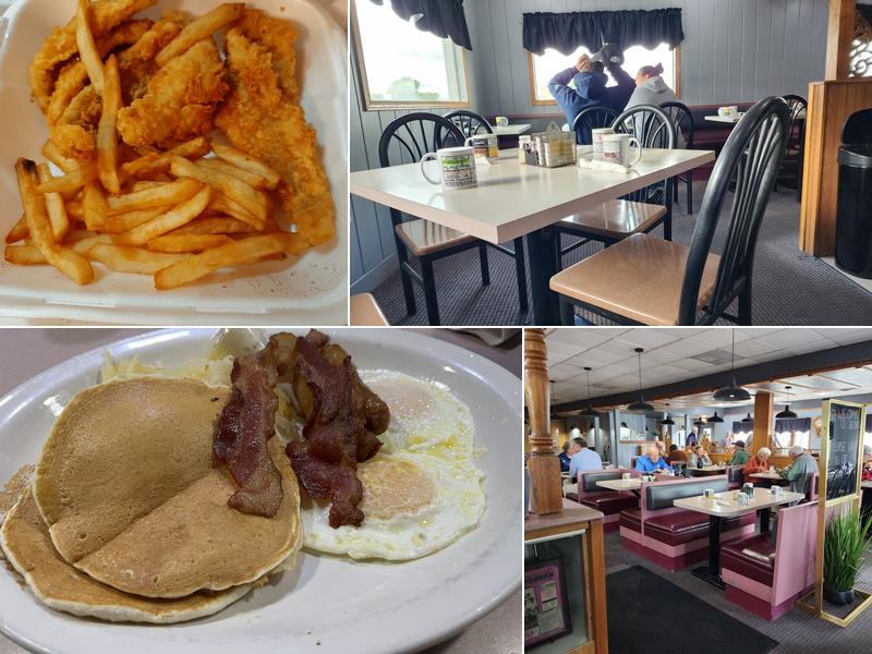 Boda's Restaurant 277 S Pioneer Rd, Fond du Lac