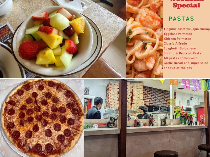 JoJo’s Breakfast & Mexican Food