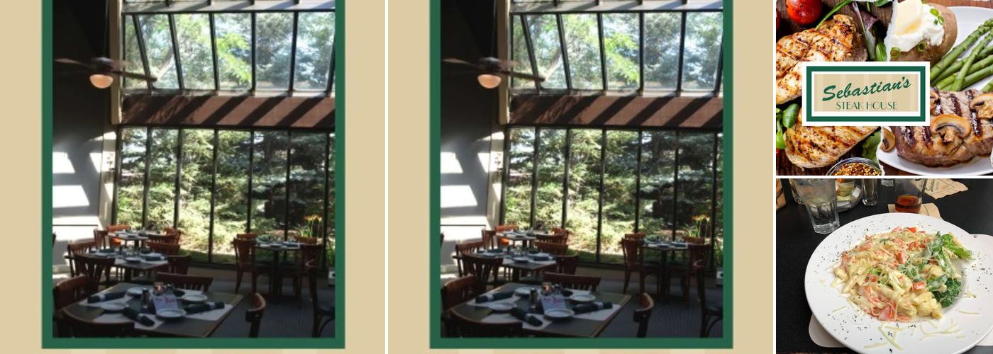 Sebastian's Steak House