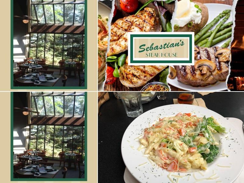 Sebastian's Steak House