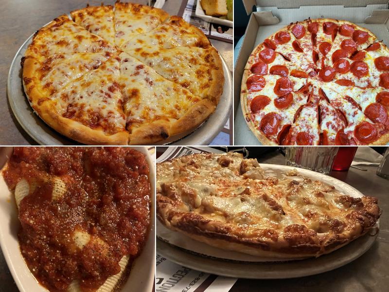 Friendly Pizza & Restaurant