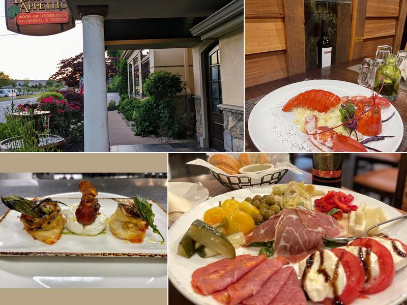 Buon Appetito Ristorante & Pizzeria