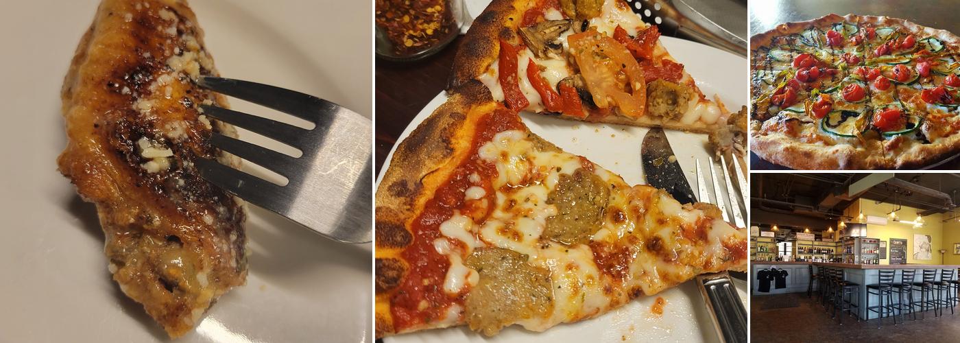 Woodfellas Pizza & Wings