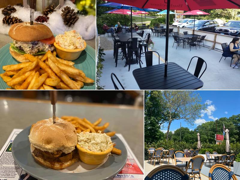 Apollo Restaurant & Pizza