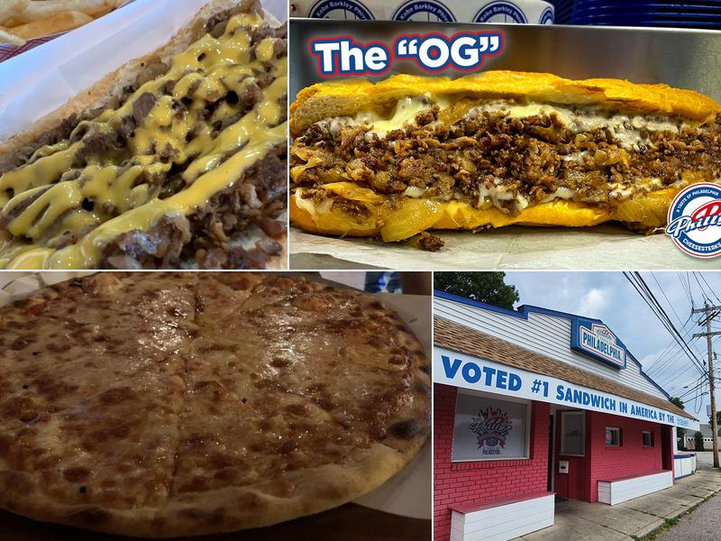 Philly's