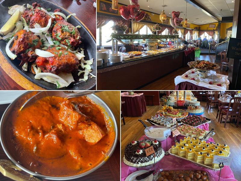 Mirch Masala Cuisine of India