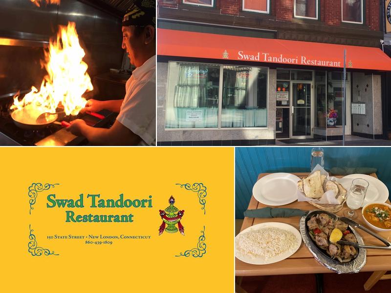 Swad Tandoori