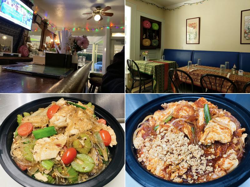 Friendly Thai Restaurant 108 Poquonnock Rd, Groton