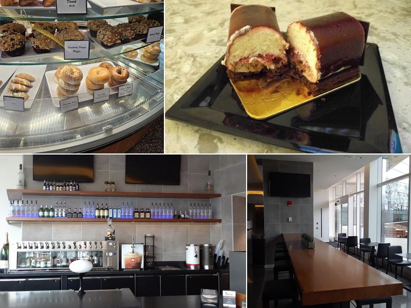 Bean and Vine Cafe 1 Mohegan Sun Blvd, Montville