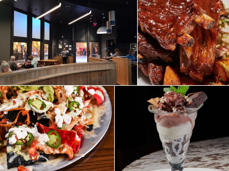 MJ23 Sports Bar & Grill