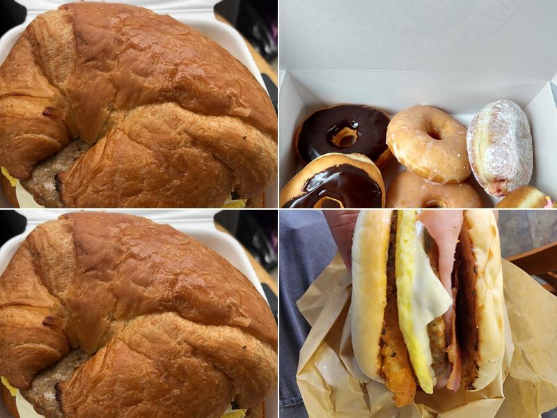 Baker's Dozen - Norwich LLC