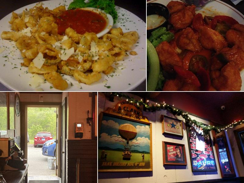 Sneekers Cafe 568 Poquonnock Rd, Groton