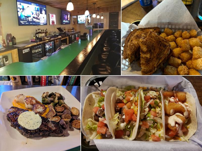 Lakehouse Bar and Grill