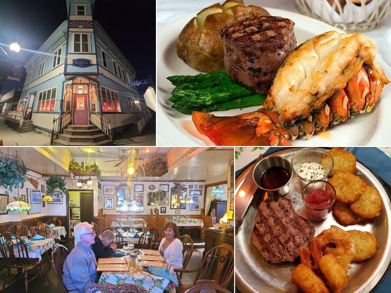 Koehring's Grand Central House