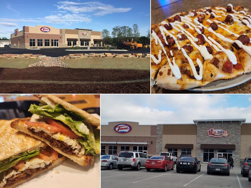 Holidays Pub & Grill 5533 Superior Ave, Sheboygan