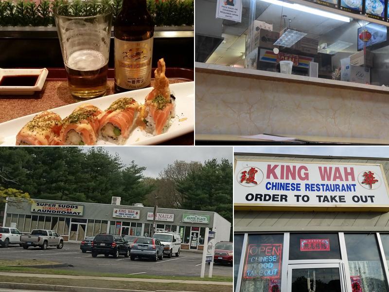 King Wah Chinese Restaurant